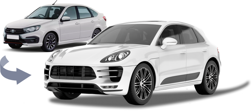 Выгодный автокредит в Волгоград